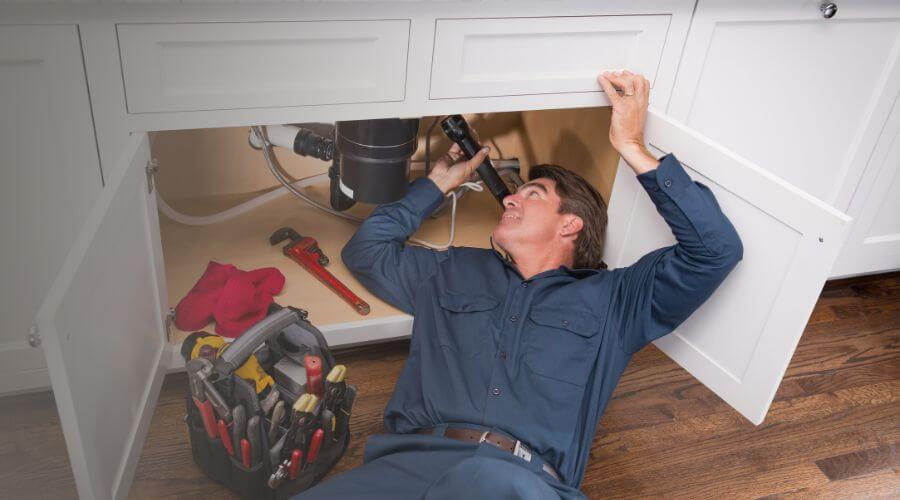 Professional expert plumbing services in Oroville, CA